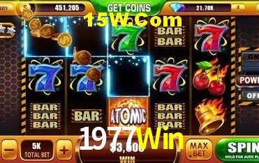 Experiência VIP 1977Win