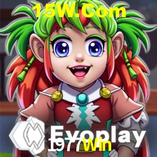 A Emoção da Loteria na 1977Win: Uma Chance de Mudança de Vida