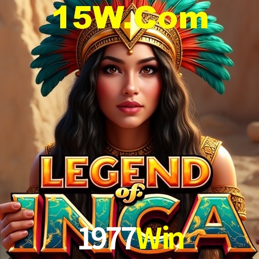 Inovações de Jogos na 1977Win: O Futuro das Experiências Interativas