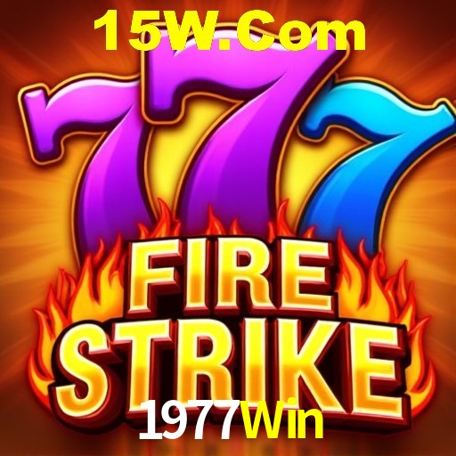 Descubra a Magia dos Jogos de Arcade no 1977Win