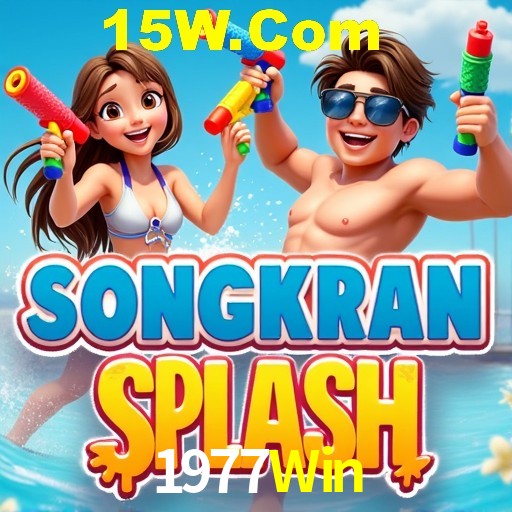 Descubra a Magia dos Jogos de Arcade no 1977Win