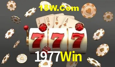 Jogos de Slot 1977Win
