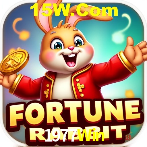 Apostas Esportivas na 1977Win: Um Guia Completo