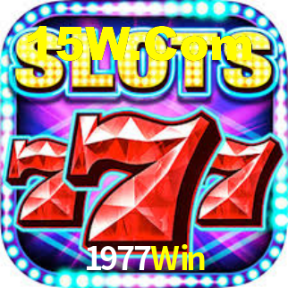 APP oficial da 1977Win para mobile