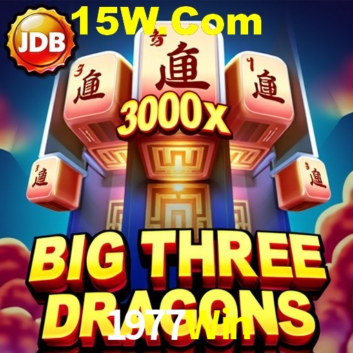 Sinta a adrenalina dos jogos de cassino com 1977Win