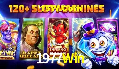 Login Seguro 1977Win