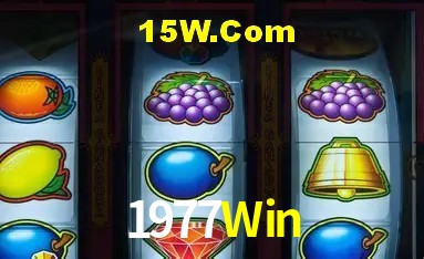 Casino Ao Vivo 1977Win