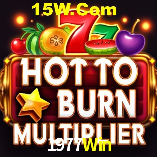 Game Providers 1977Win