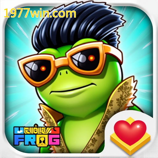 Slots na Plataforma 1977win.com